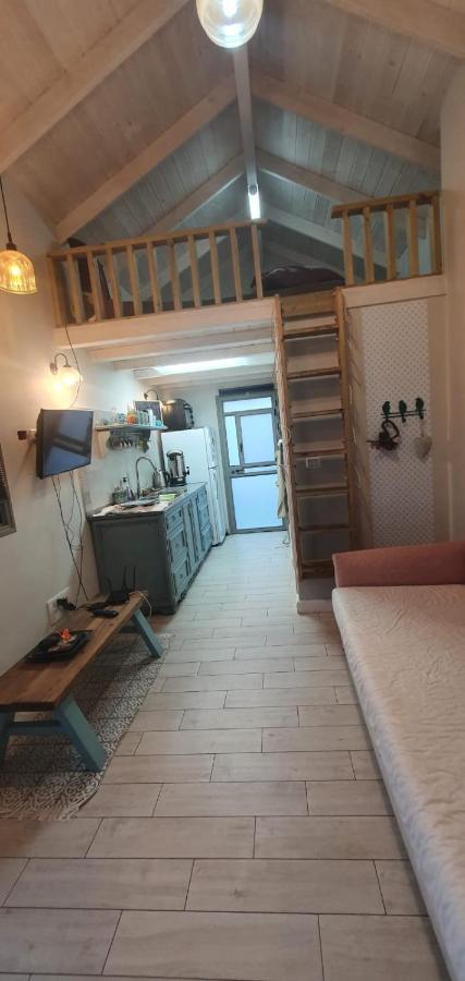 Galit'S Zimmer Guest House Sha'alvim Eksteriør bilde